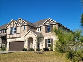 17889 Hanson Rdg Ct in Conroe, TX - Building Photo