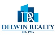 Property Management Company Logo Delwin Realty