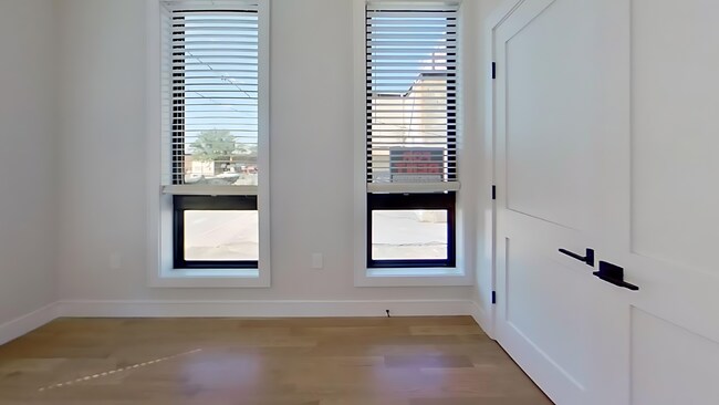18-18 Highgate St in Boston, MA - Building Photo - Building Photo