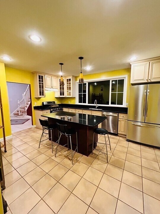 23 Holmfield Ave in Boston, MA - Building Photo