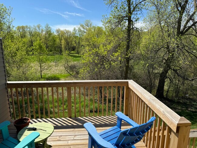 1038 White Tail Ln in Montrose, MN - Building Photo - Building Photo