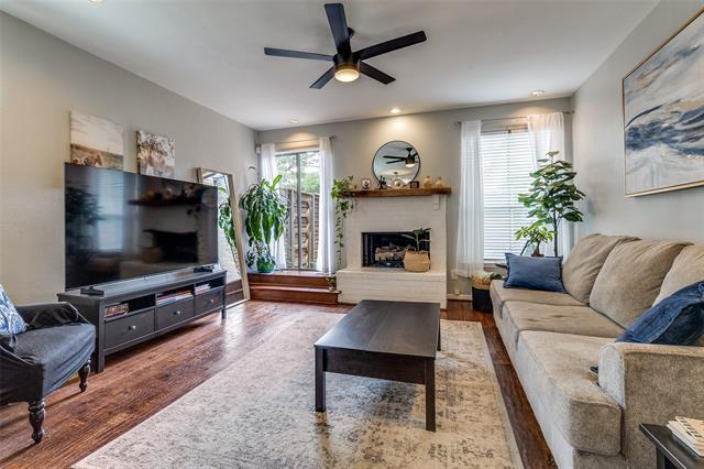 4102 Bowser Ave in Dallas, TX - Building Photo - Building Photo