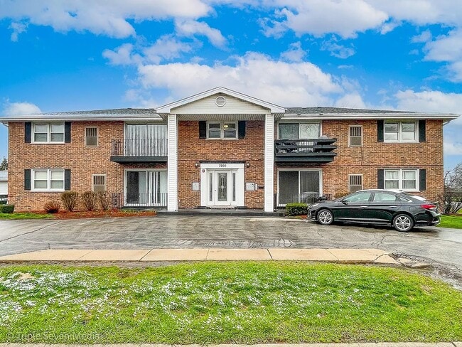 property at 7900 S 83rd Ct