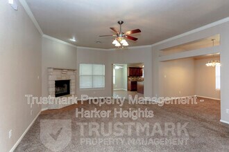 1705 Indian Camp Trail in Copperas Cove, TX - Building Photo - Building Photo