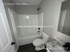 312 Austin Creek Dr in Austin, AR - Building Photo - Building Photo