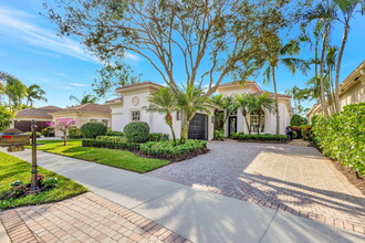 162 Esperanza Way in Palm Beach Gardens, FL - Foto de edificio - Building Photo