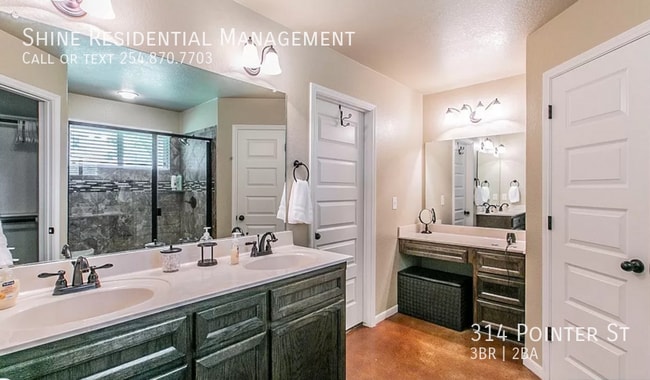 314 Pointer St in Nolanville, TX - Building Photo - Building Photo
