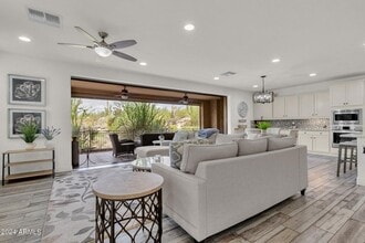 10260 E White Feather Ln, Unit 09-9102 in Scottsdale, AZ - Building Photo - Building Photo