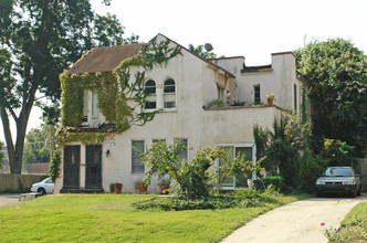 1507 Court Ave in Memphis, TN - Building Photo - Building Photo