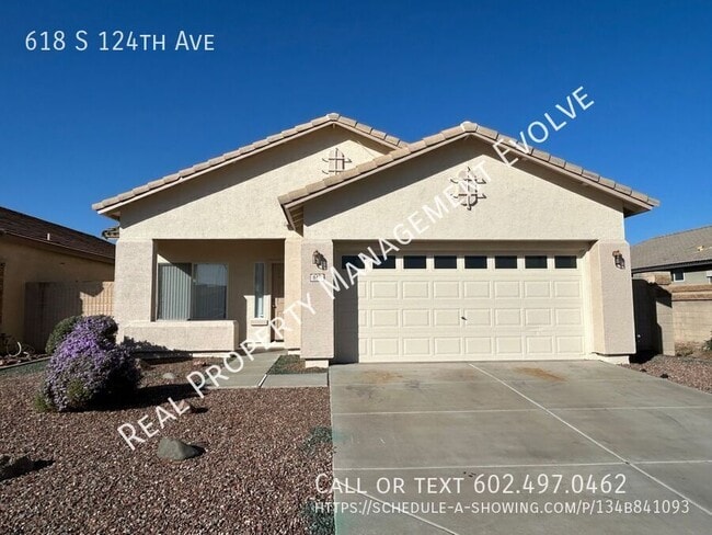 618 S 124th Ave in Avondale, AZ - Building Photo - Building Photo