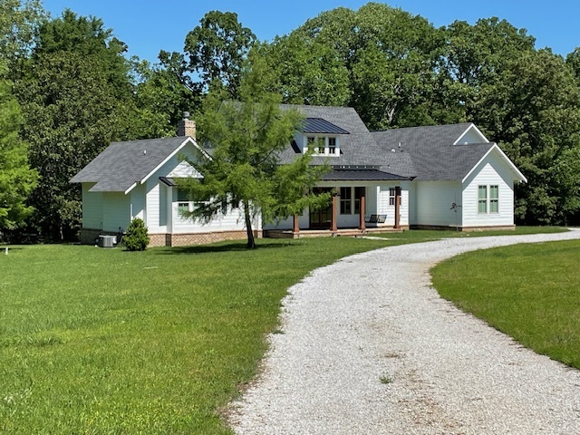 property at 67 Co Rd 111