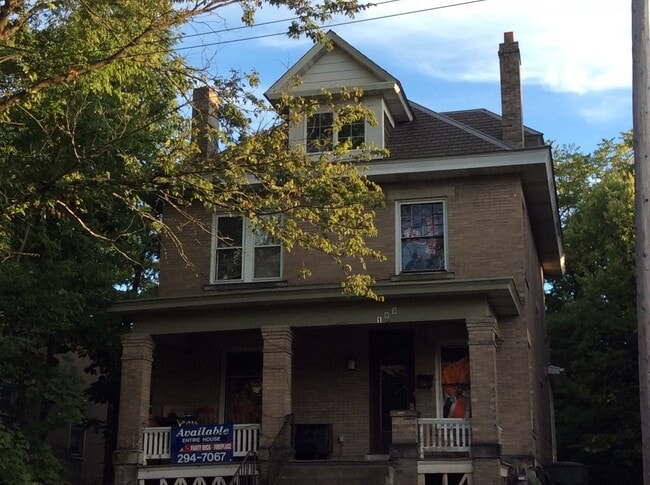 183 Frambes Ave in Columbus, OH - Building Photo - Building Photo