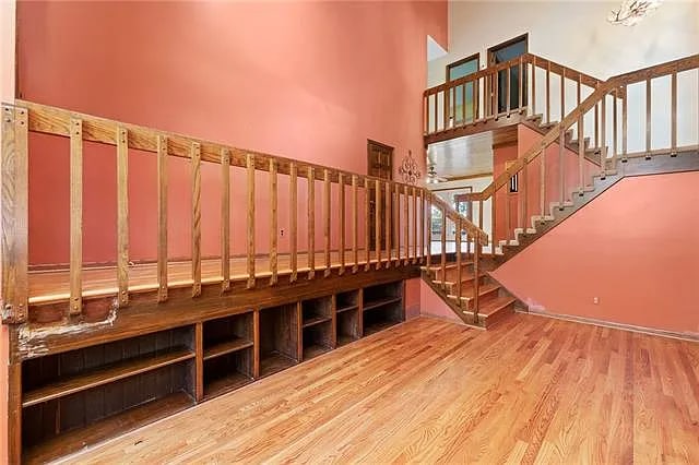 5710 NW Verlin Dr in Kansas City, MO - Building Photo - Building Photo