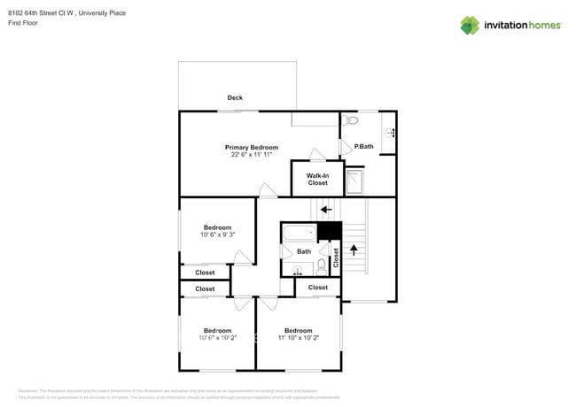 8102 64th St Ct W in Tacoma, WA - Building Photo - Building Photo
