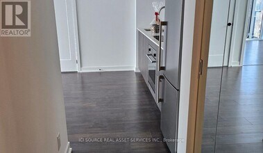 5-2805 Defries St in Toronto, ON - Building Photo - Building Photo