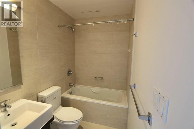 property at 8080 Cambie Rd.