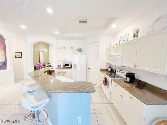 property at 1366 Serrano Cir