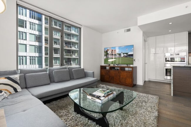 property at 1678 Pullman Porter St