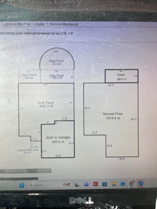 1836 Sierra Norte Loop NE in Rio Rancho, NM - Building Photo