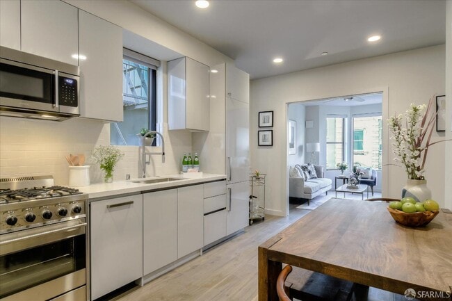 824 Hyde St in San Francisco, CA - Building Photo - Building Photo