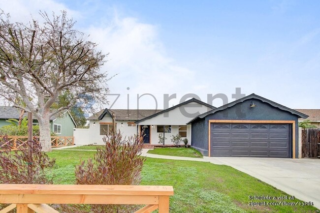 property at 2602 Deodar St
