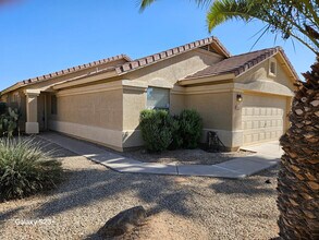 2922 E Sierrita Rd in Queen Creek, AZ - Building Photo - Building Photo