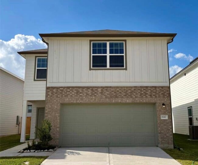 property at 6147 Emperor Pnes Trl