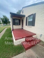 2145 N Quaker Ave in Tulsa, OK - Building Photo