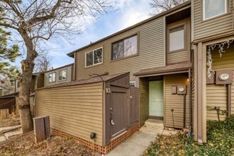 350 Arapahoe Ave, Unit 10 in Boulder, CO - Foto de edificio - Building Photo