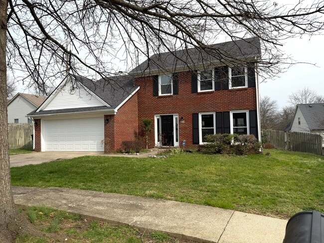 4504 Callaway Ct in Lexington, KY - Building Photo - Building Photo