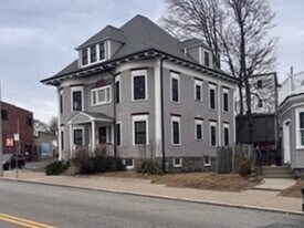 79 Robert St, Unit 1 in Boston, MA - Building Photo