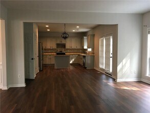 2015 Spring Mist Terrace NE in Lawrenceville, GA - Building Photo - Building Photo