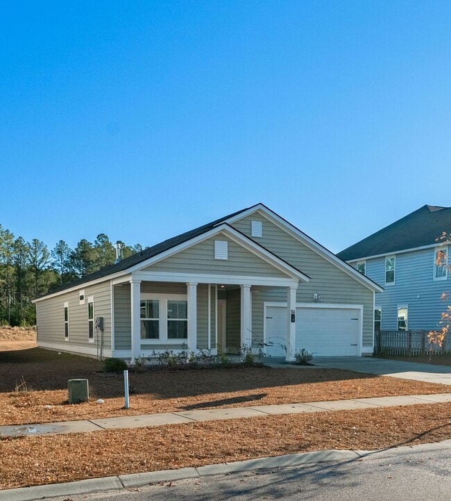 117 Oyster Tide Ave in Summerville, SC - Building Photo - Building Photo