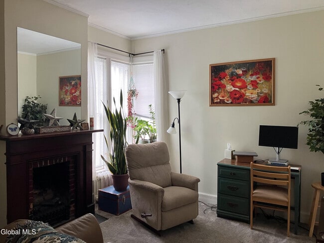 property at 108 S Lake Ave