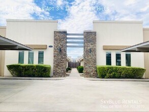 1415 Deer Hls in Edinburg, TX - Building Photo - Building Photo
