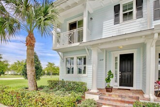 1239 Community Dr in Jupiter, FL - Building Photo - Building Photo