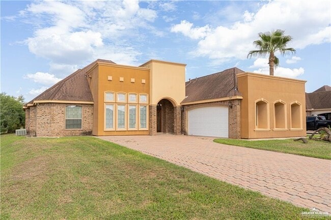 1213 Rhett Dr in Pharr, TX - Building Photo - Building Photo