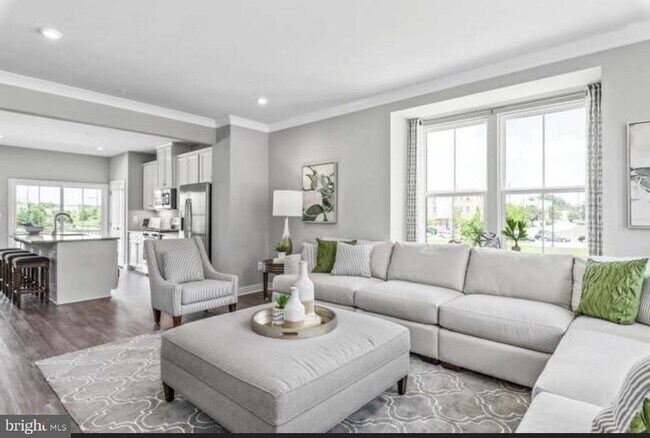 2926 WATERFRONT Way in Baltimore, MD - Building Photo - Building Photo