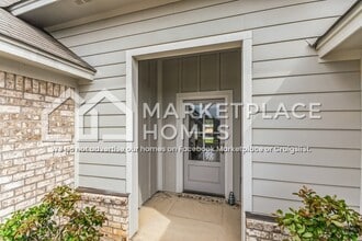 701 Silver Bnd in Pearl, MS - Building Photo - Building Photo