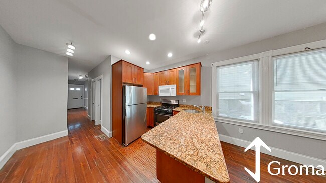 property at 737 Parker St