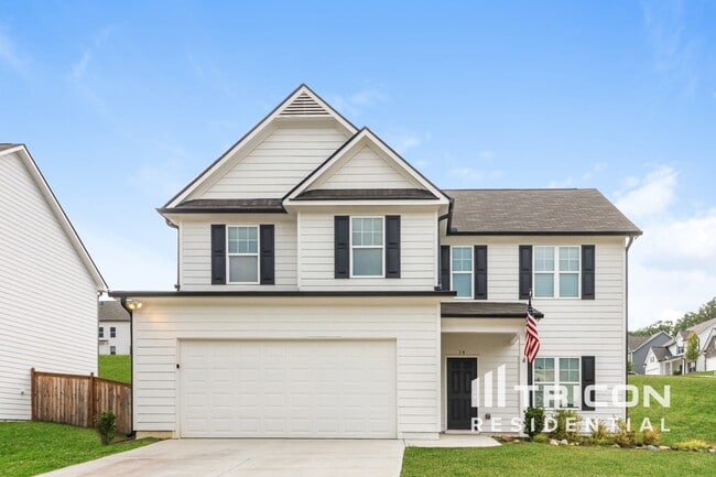 property at 14 Riverbank Ct
