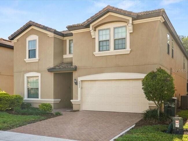 property at 8828 Bengal Ct
