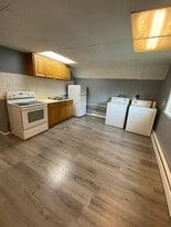 427 3rd Ave in Olean, NY - Building Photo