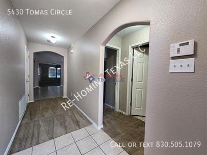 5430 Tomas Cir. in San Antonio, TX - Foto de edificio - Building Photo