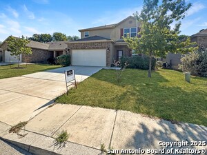 9721 Sandy Rdg Wy in San Antonio, TX - Building Photo