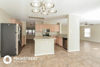 802 Empresario Dr in San Antonio, TX - Building Photo - Building Photo