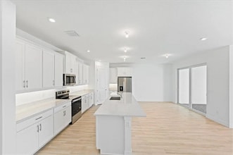 3518 NW Solange Ct in Jensen Beach, FL - Building Photo - Building Photo