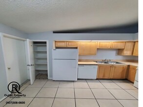 1705 Ridgewood Ln-Unit -1705-A in Sanford, FL - Building Photo - Building Photo