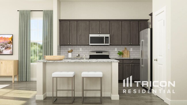 832 Thorn Hill Dr in Arlington, TX - Foto de edificio - Building Photo