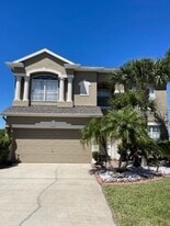 1536 Sun Meadow Dr in Orlando, FL - Building Photo
